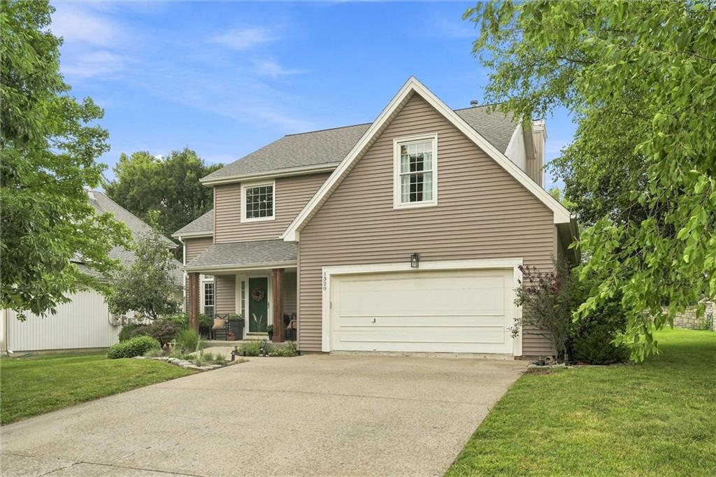 1320 NE 95th Terrace