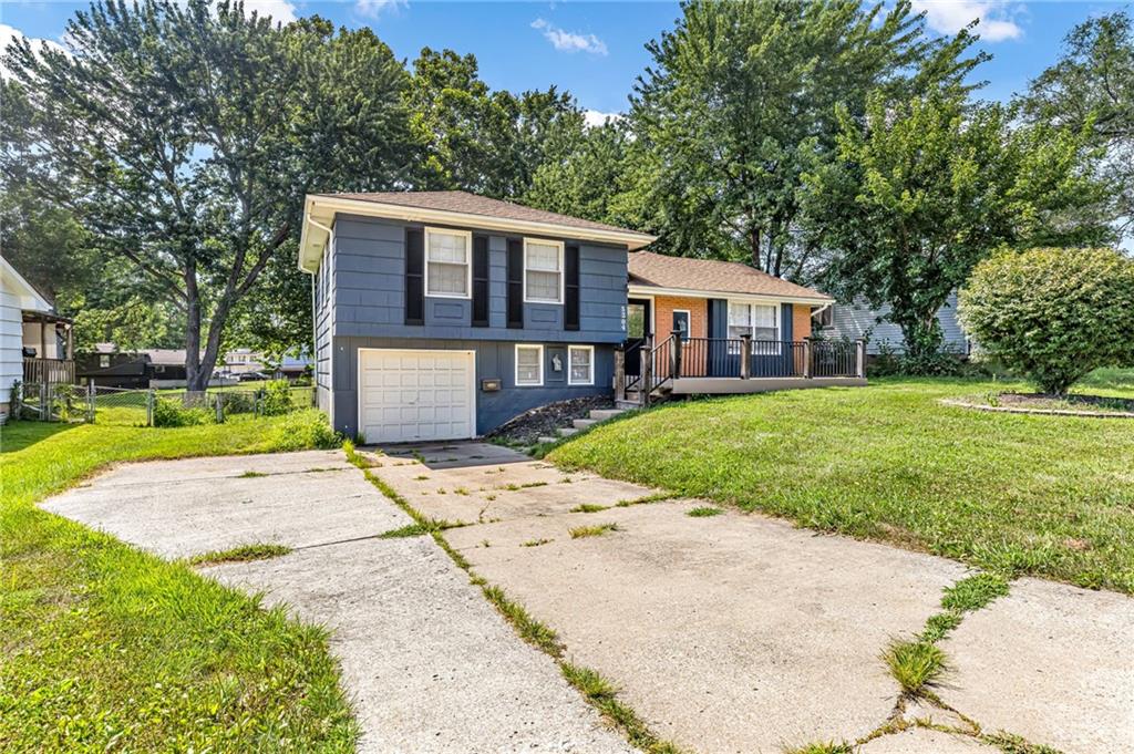 5204 S Delaware Avenue Property Photo 2