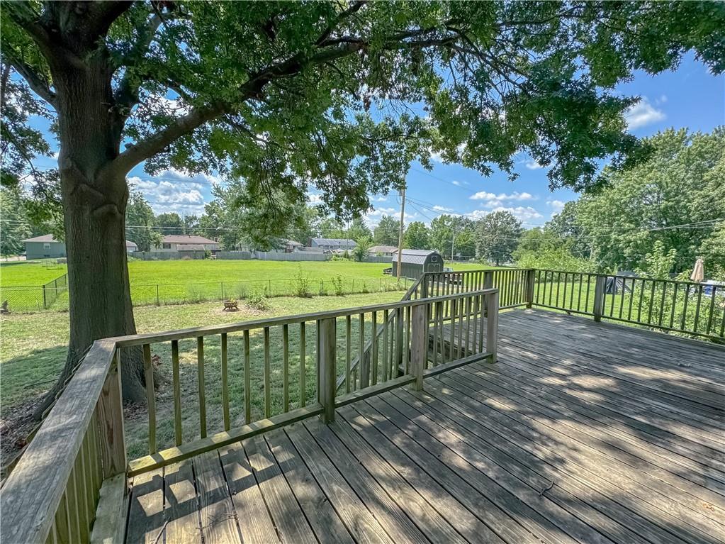 1403 Blueberry Drive Property Photo 3