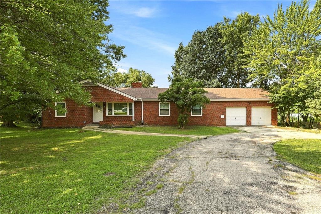 3714 Blue Ridge Boulevard Property Photo 1
