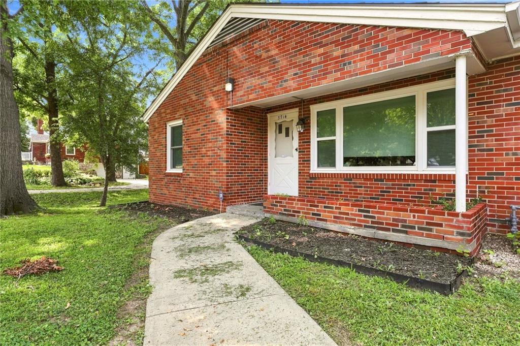 3714 Blue Ridge Boulevard Property Photo 5