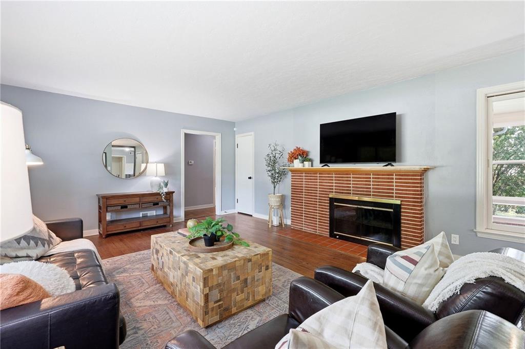 3714 Blue Ridge Boulevard Property Photo 10
