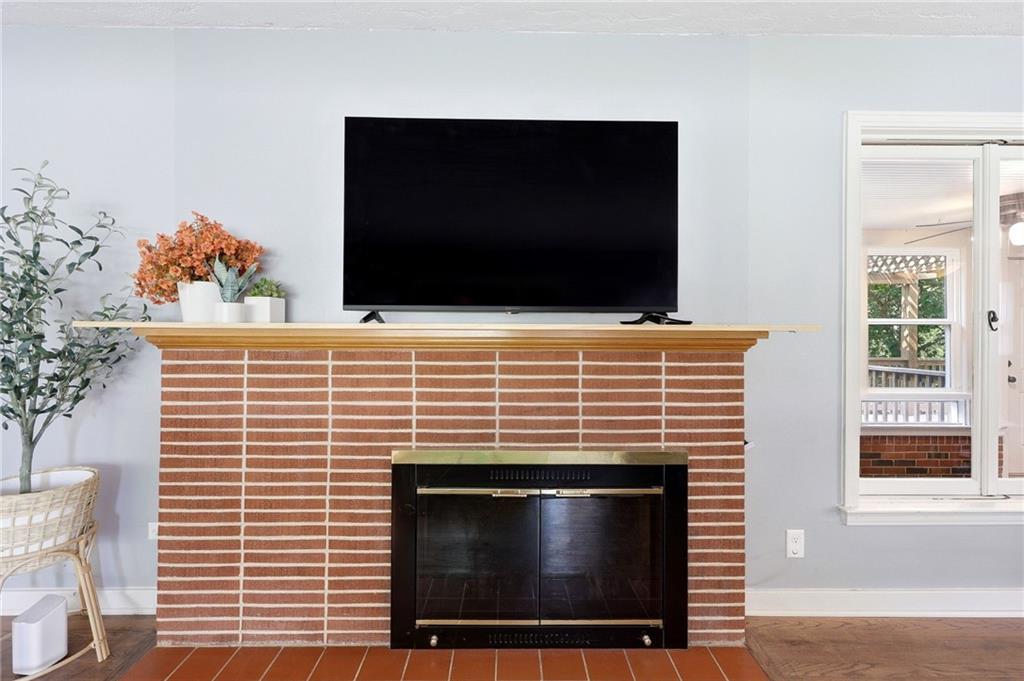 3714 Blue Ridge Boulevard Property Photo 11