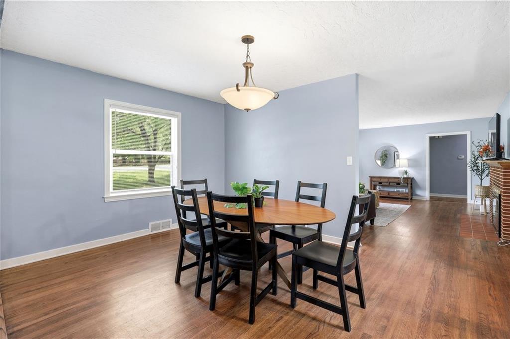 3714 Blue Ridge Boulevard Property Photo 13