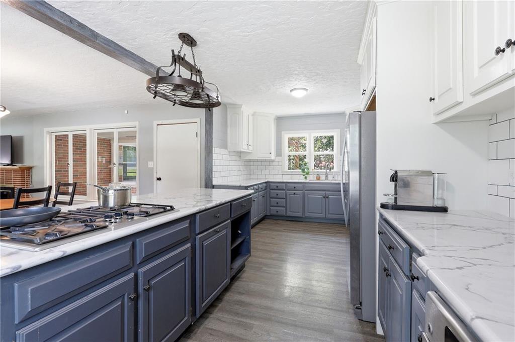 3714 Blue Ridge Boulevard Property Photo 18