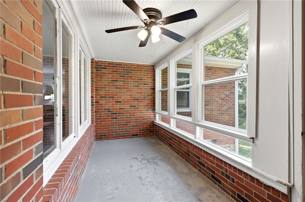 3714 Blue Ridge Boulevard Property Photo 46