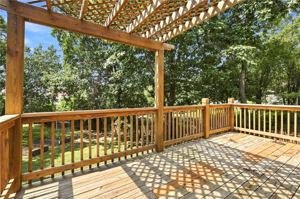 3714 Blue Ridge Boulevard Property Photo 52