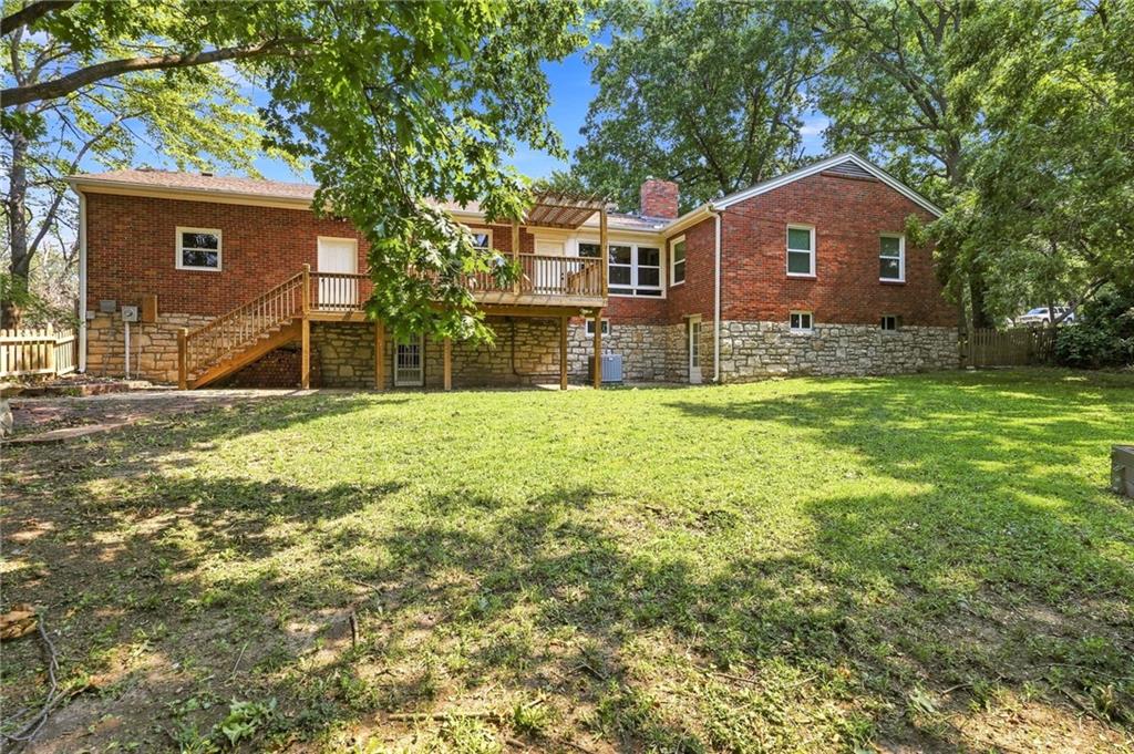 3714 Blue Ridge Boulevard Property Photo 53