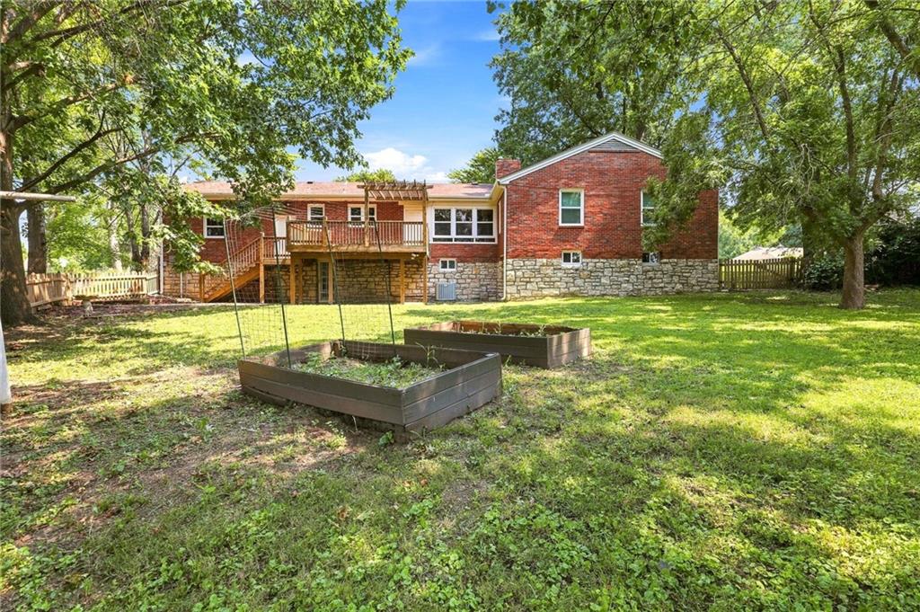 3714 Blue Ridge Boulevard Property Photo 54