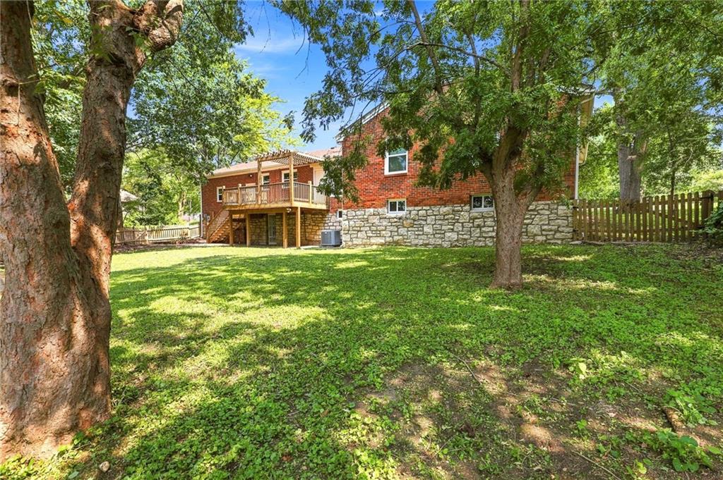 3714 Blue Ridge Boulevard Property Photo 55
