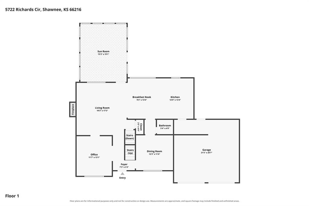5722 Richards Circle Property Photo 31