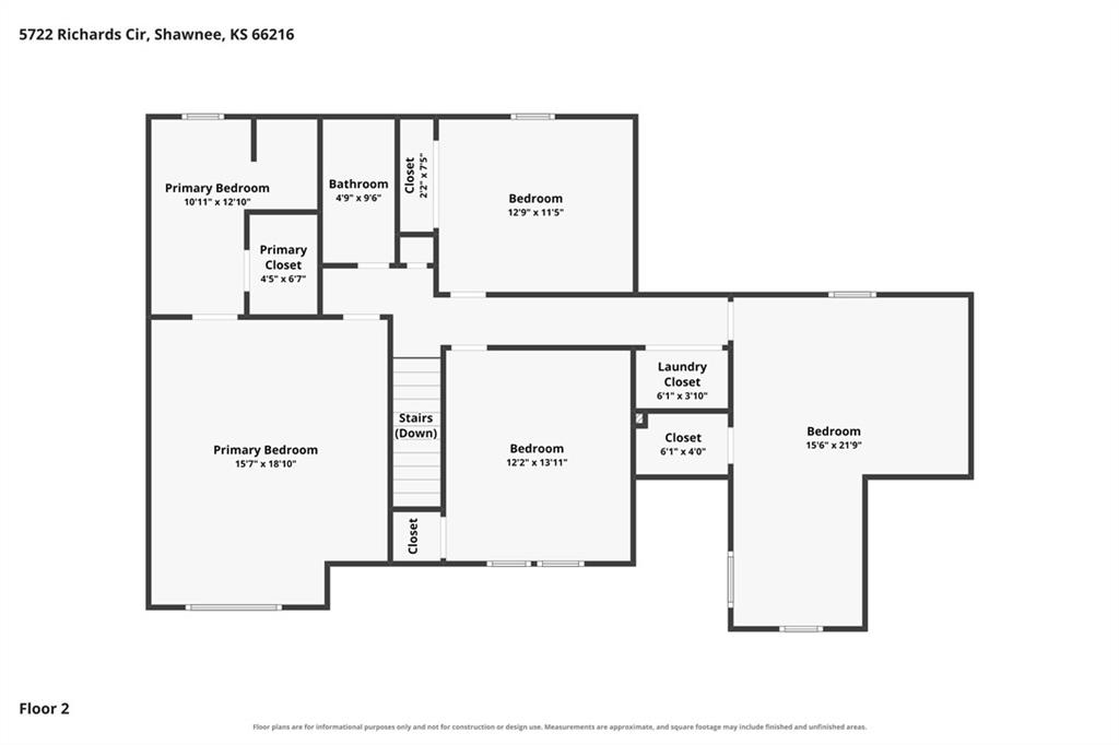 5722 Richards Circle Property Photo 32