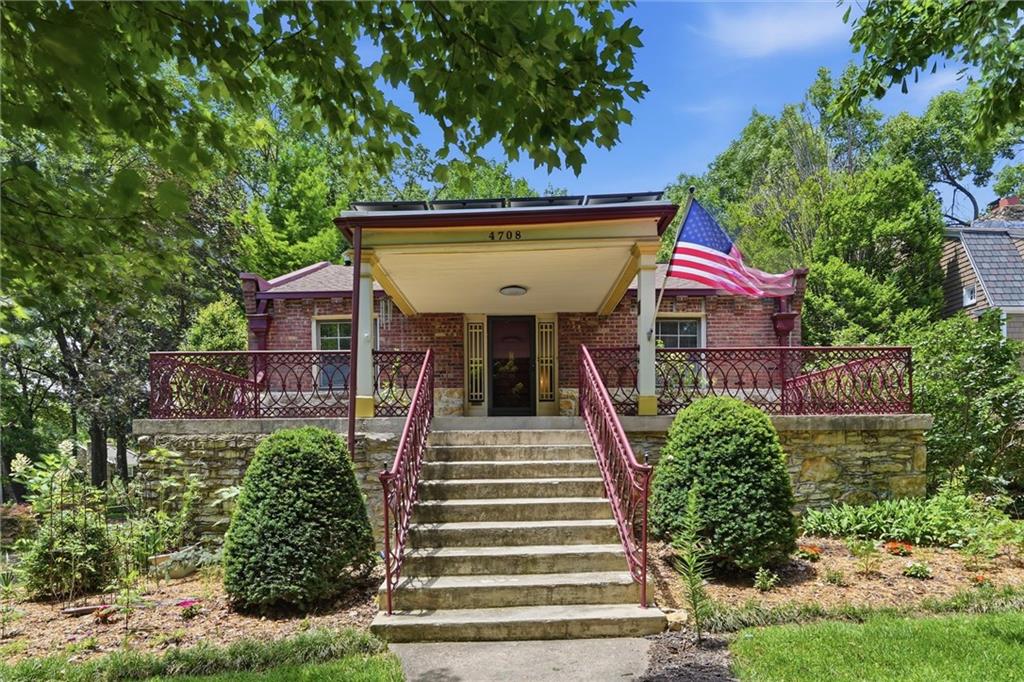 4708 Rockhill Road Property Photo 45