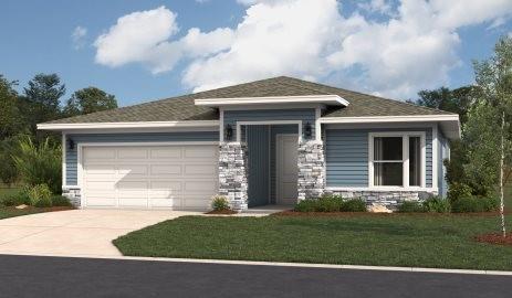 20647 Skyview Lane Property Photo 1