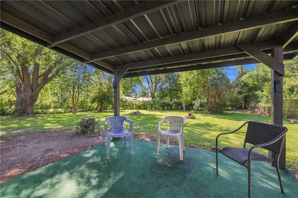 3320 Blue Ridge Boulevard Property Photo 22