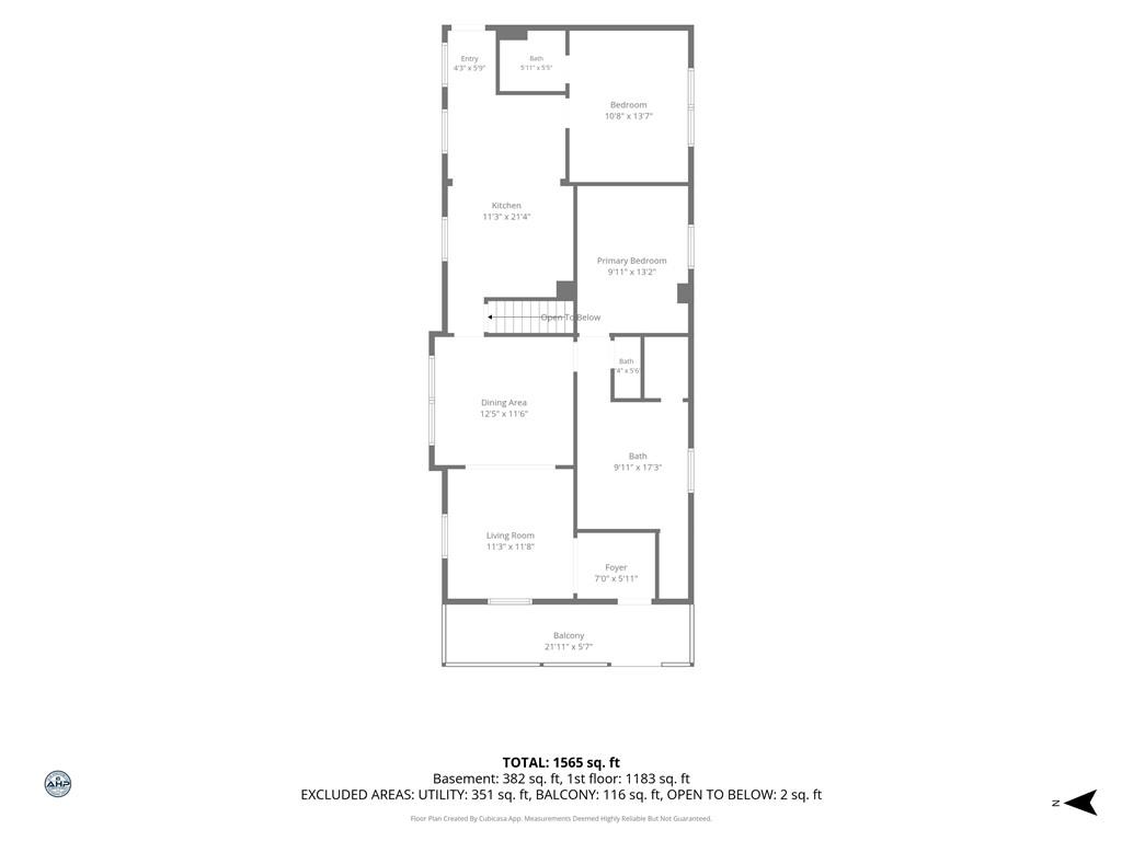 1540 Poplar Avenue Property Photo 49