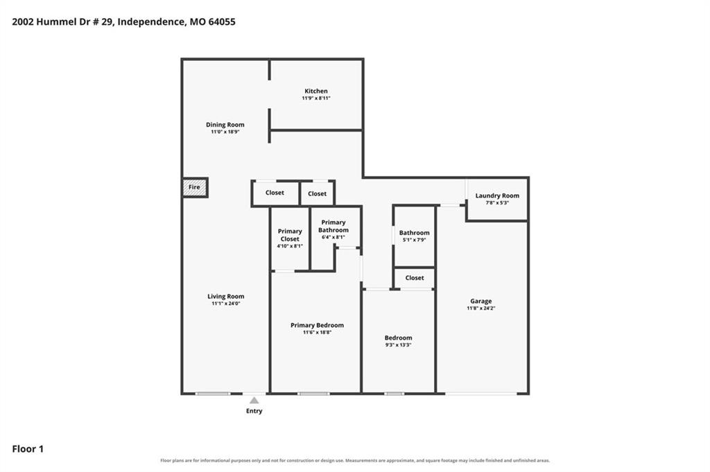 2002 S Hummel Drive Property Photo 34