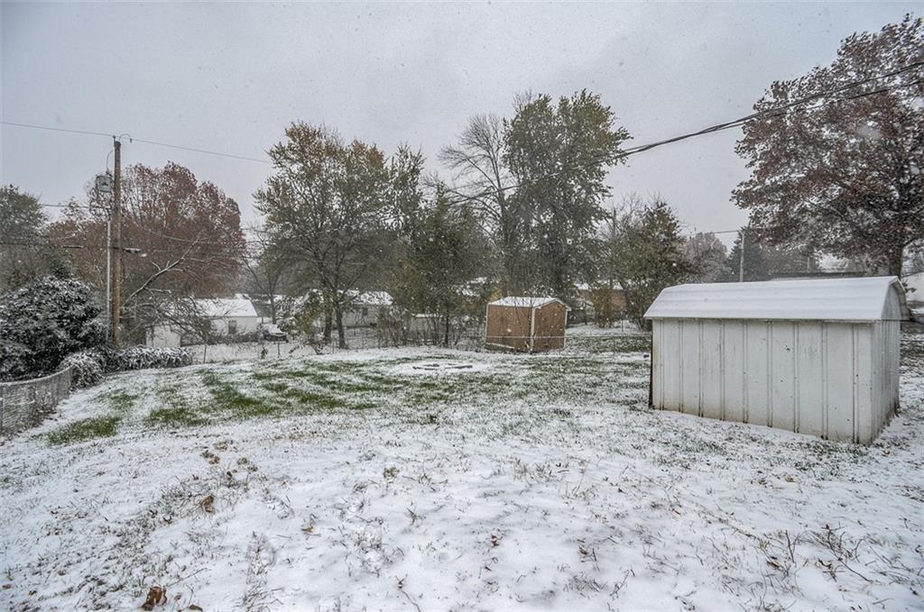 1709 N Dodgion Avenue Property Photo 25