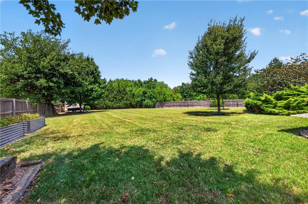 1203 Cedar Crest Drive Property Photo 18