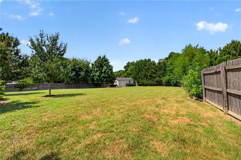 1203 Cedar Crest Drive Property Photo 19