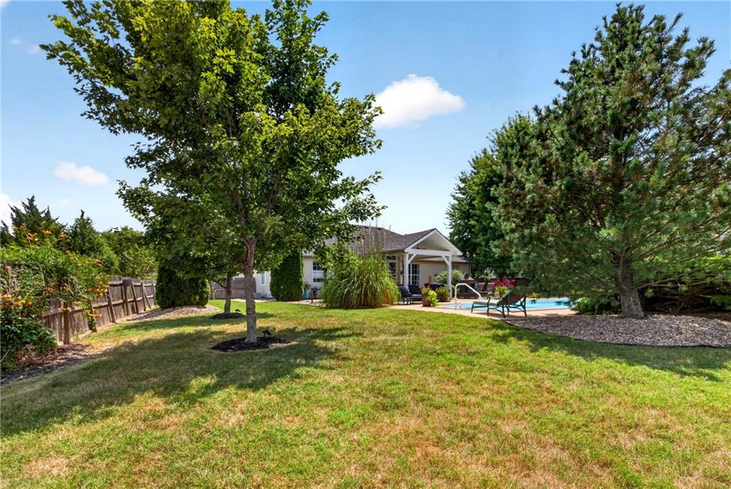 1203 Cedar Crest Drive Property Photo 21