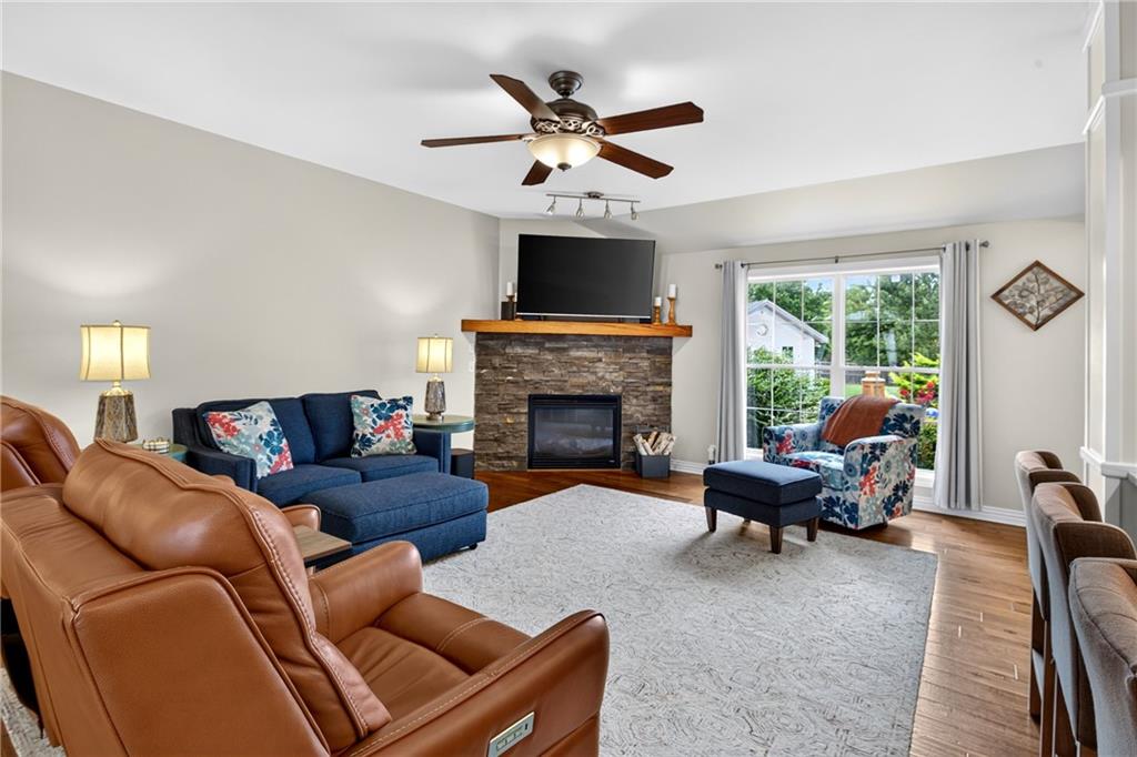1203 Cedar Crest Drive Property Photo 39