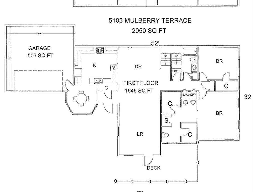 5103 Mulberry Terrace Property Photo 6