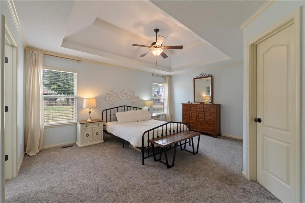 1511 Honeysuckle Drive Property Photo 17