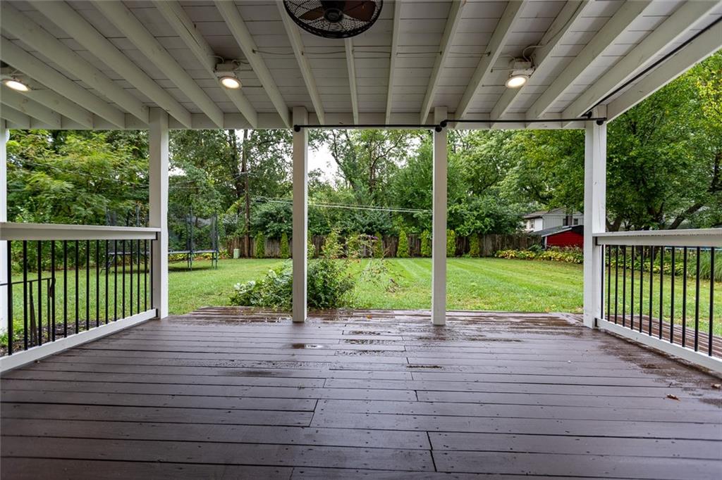 9738 Howe Drive Property Photo 37