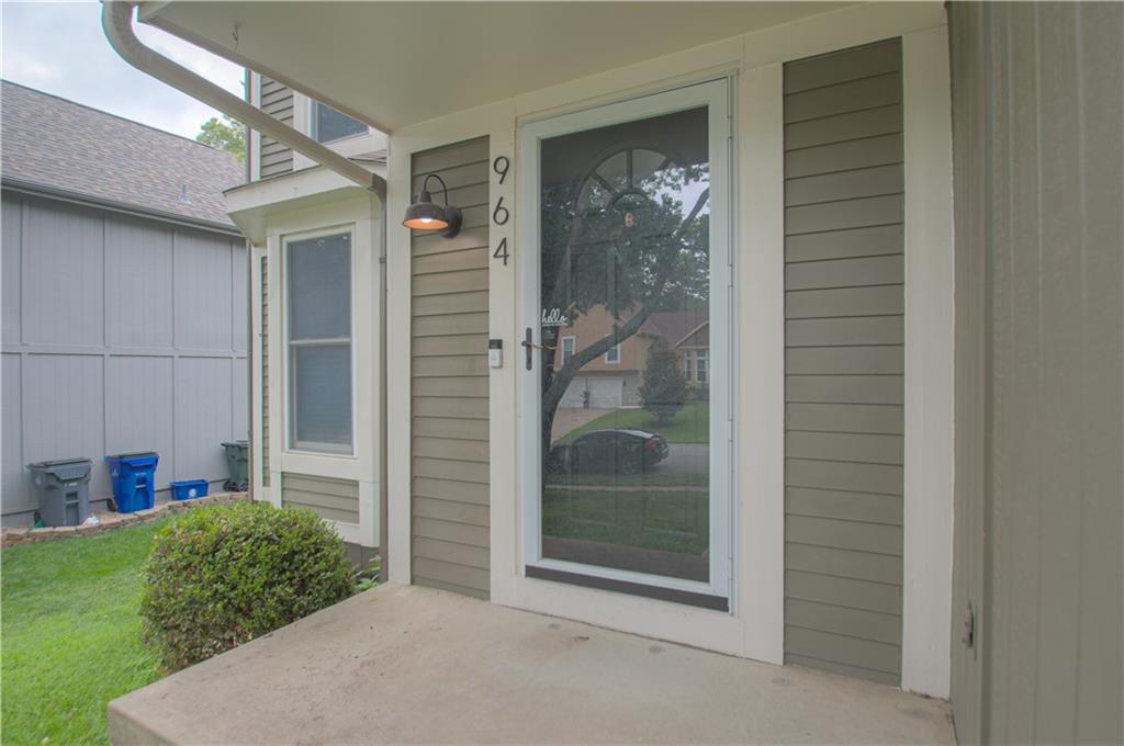 964 E Cavendish Trail Property Photo 27