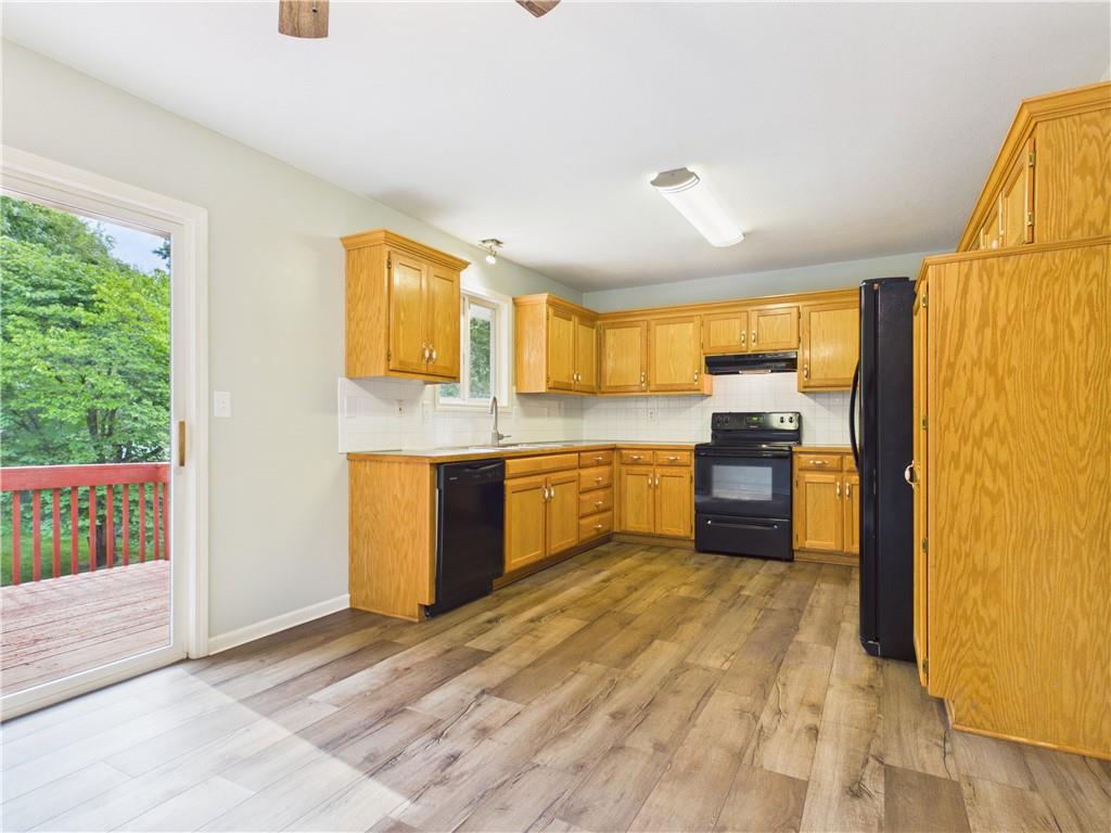 16407 Harris Avenue Property Photo 10