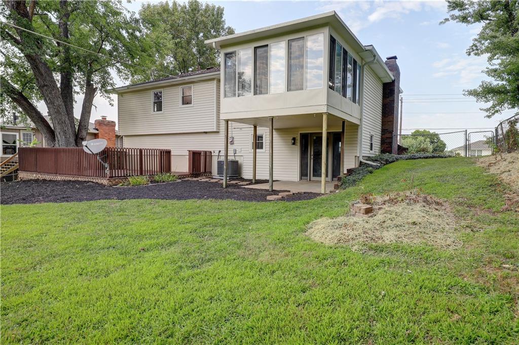 11015 Nw Crooked Road Property Photo 33