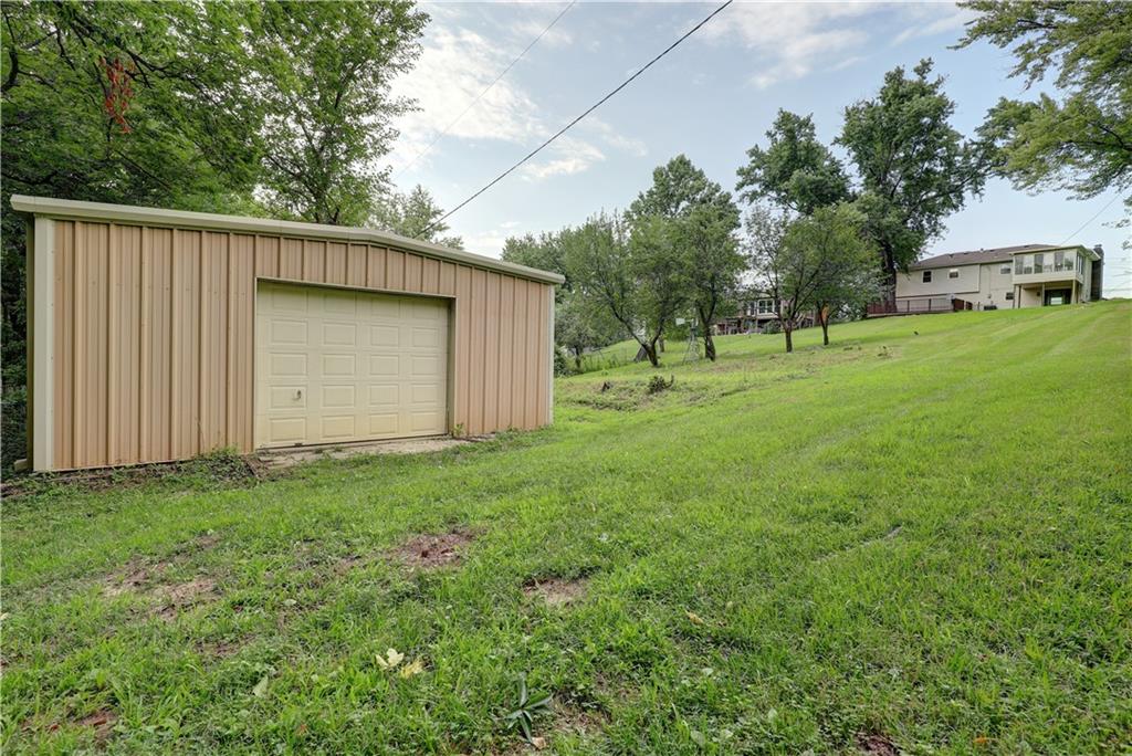 11015 Nw Crooked Road Property Photo 37