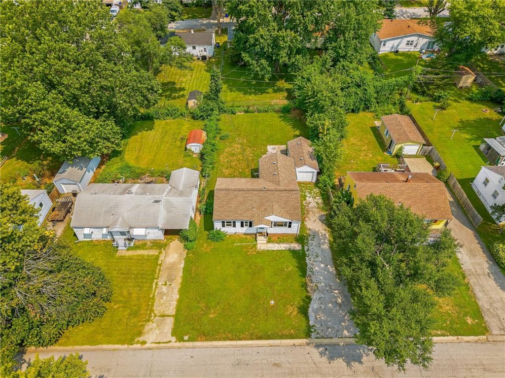 2412 Ne 59th Terrace Property Photo 20