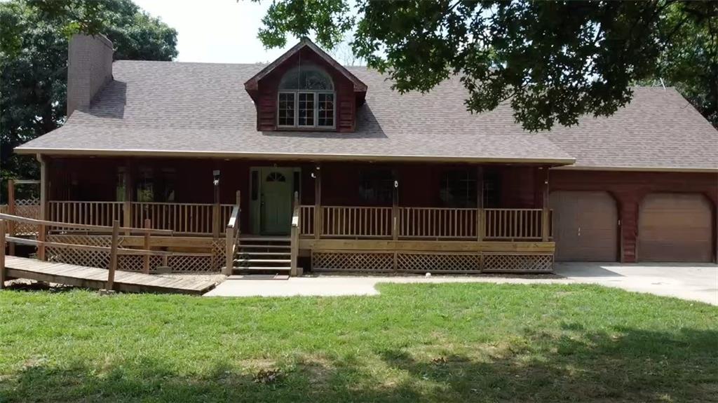 7935 Kiowa Road Property Photo