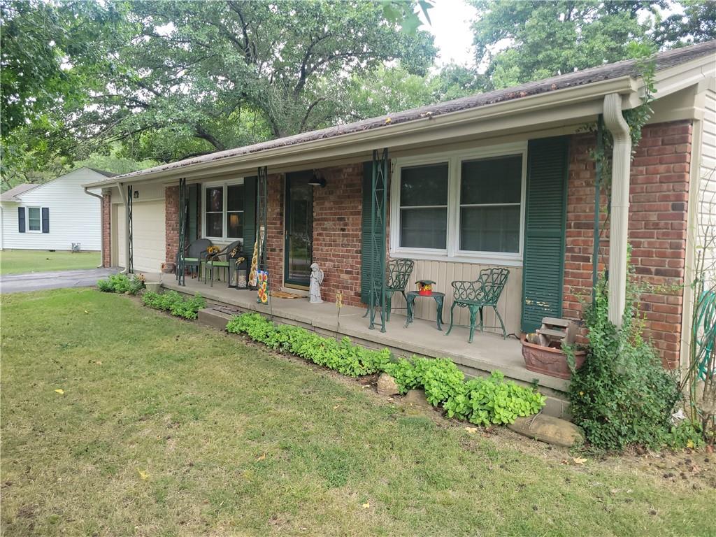 203 Fireside Drive Property Photo 10