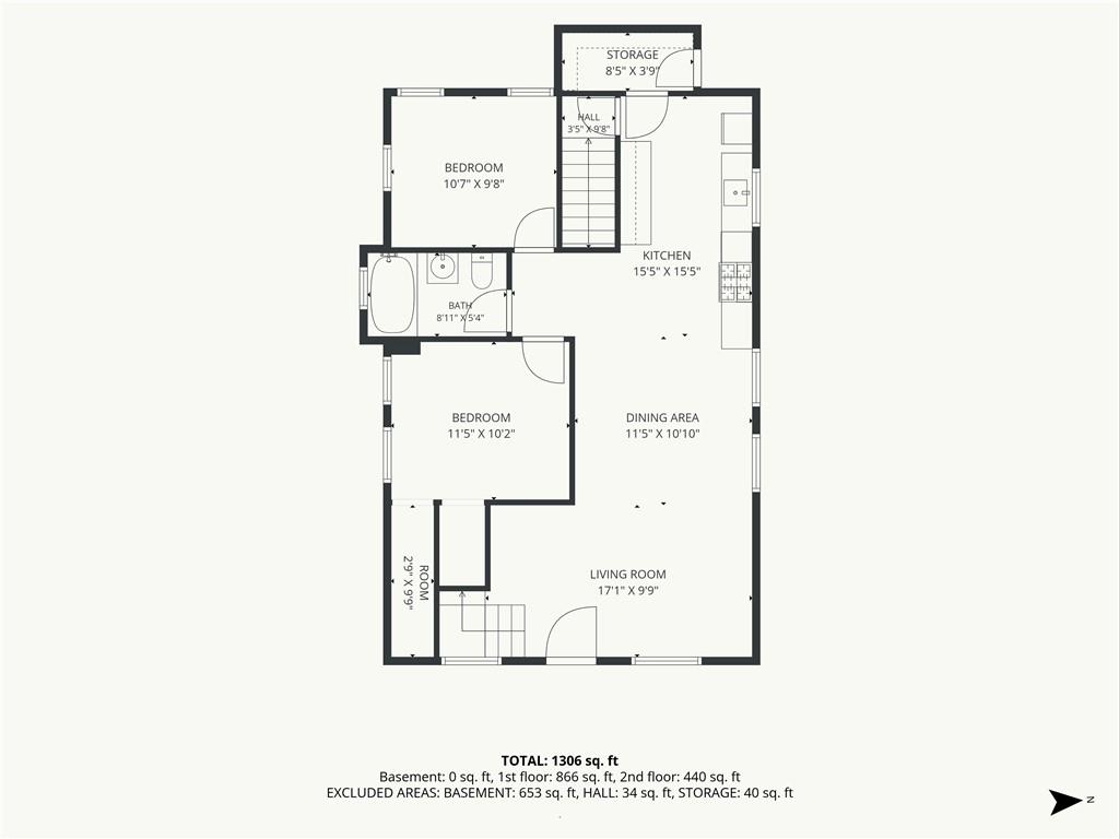 6214 Tracy Avenue Property Photo 27