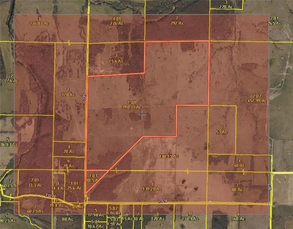 S 725 Road Property Photo 1