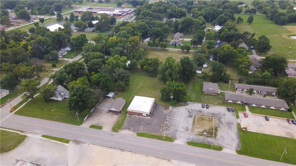 605 W Saint John Street Property Photo 31