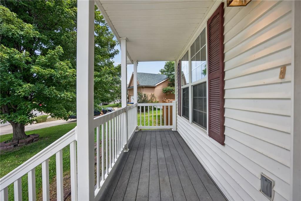 1709 Chadwick Cove Property Photo 7