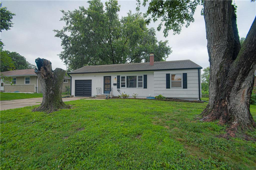 14700 E 39th Terrace Property Photo 1