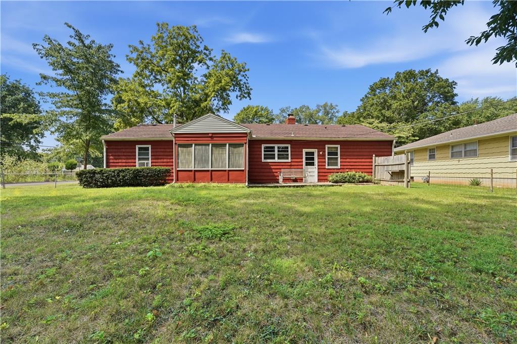 7641 Santa Fe Drive Property Photo 19