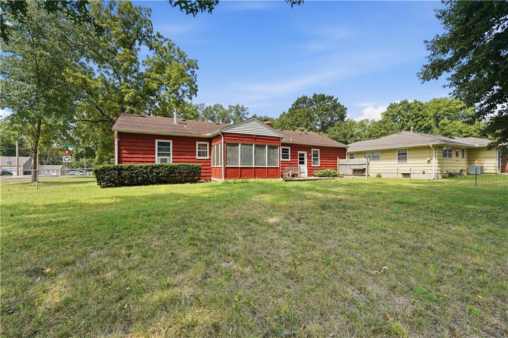 7641 Santa Fe Drive Property Photo 20