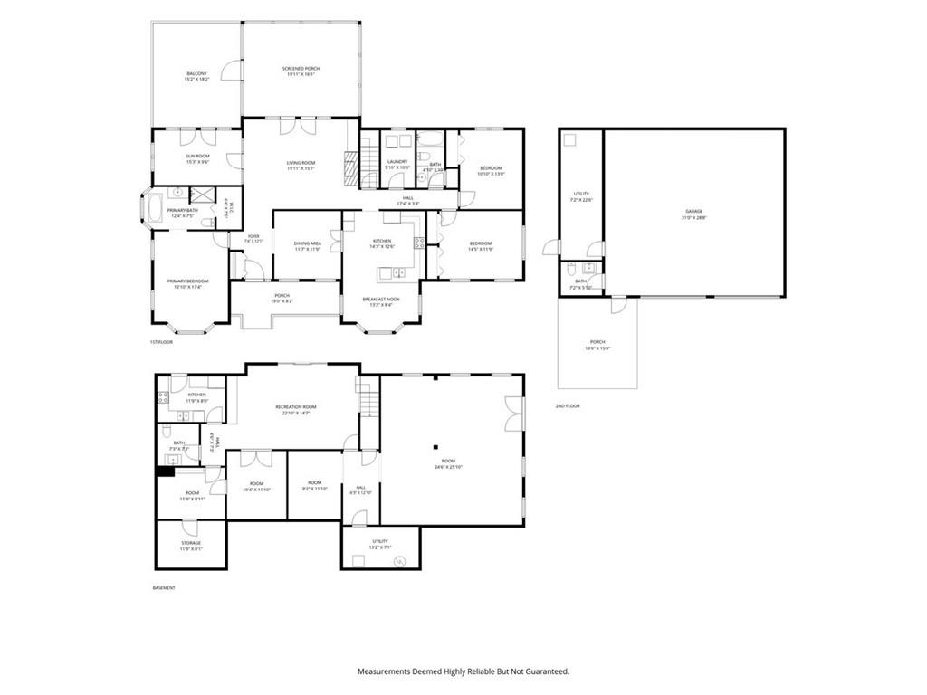 3216 S Bellechase Drive Property Photo 60