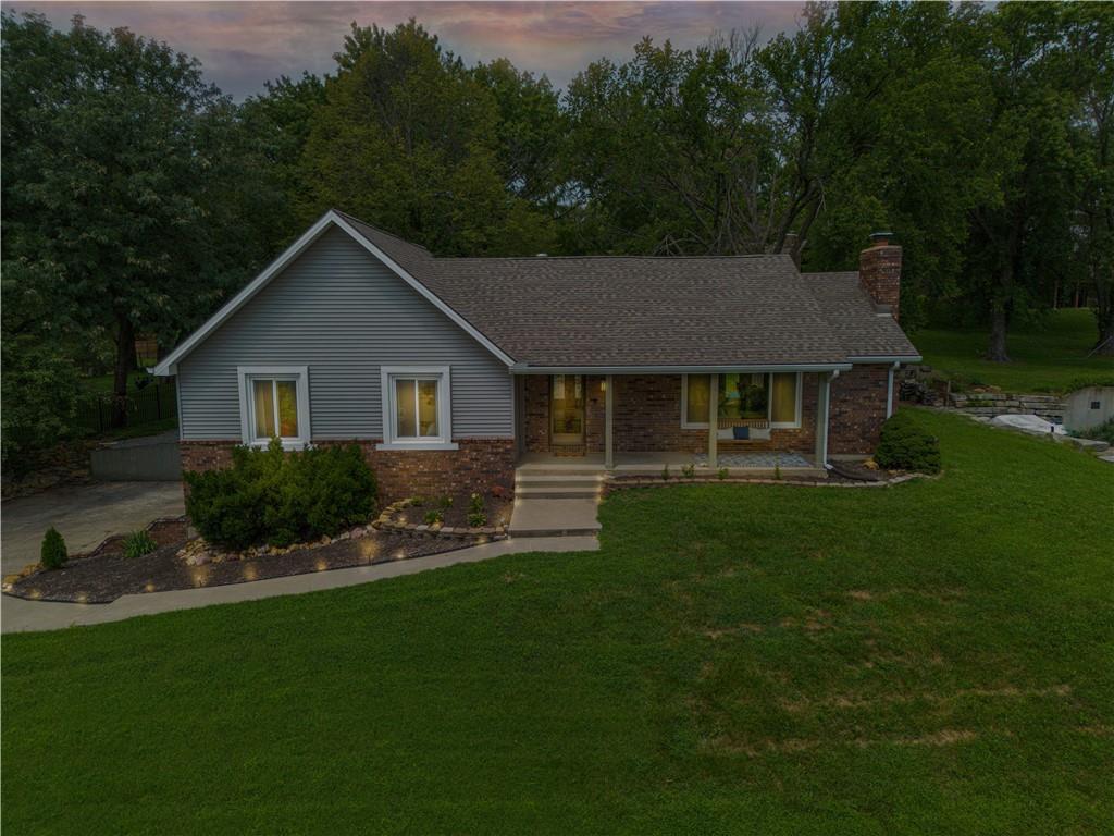 1627 Alvamar Drive Property Photo 46