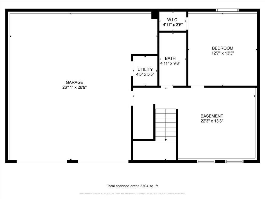 900 Charles Street Property Photo 2