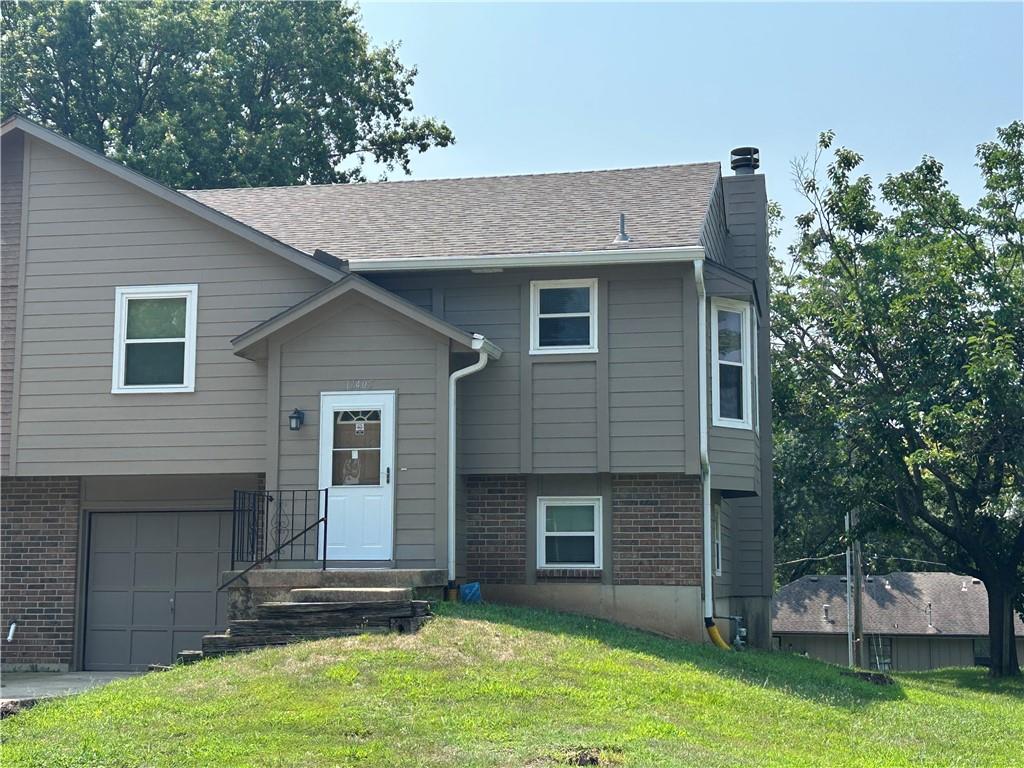 17405 E 41st Terrace Property Photo 1