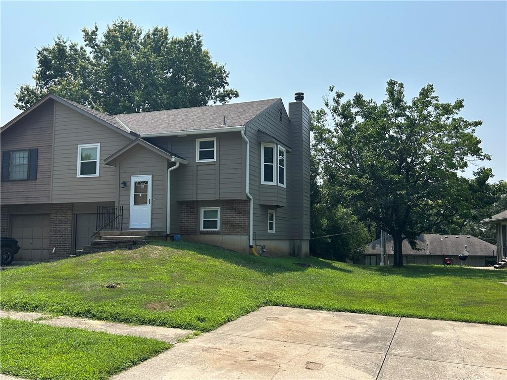 17405 E 41st Terrace Property Photo 2