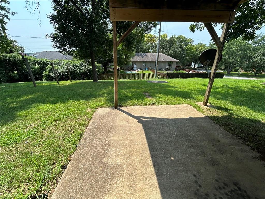 17405 E 41st Terrace Property Photo 14