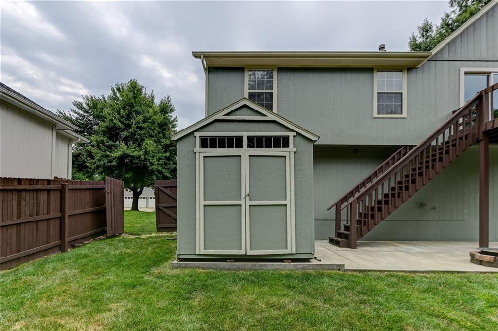 900 Sw Daney Drive Property Photo 23